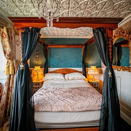 Sea-Quinn Views Воллесі Екстер'єр фото