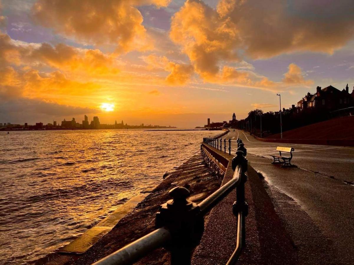 Sea-Quinn Views Воллесі Екстер'єр фото